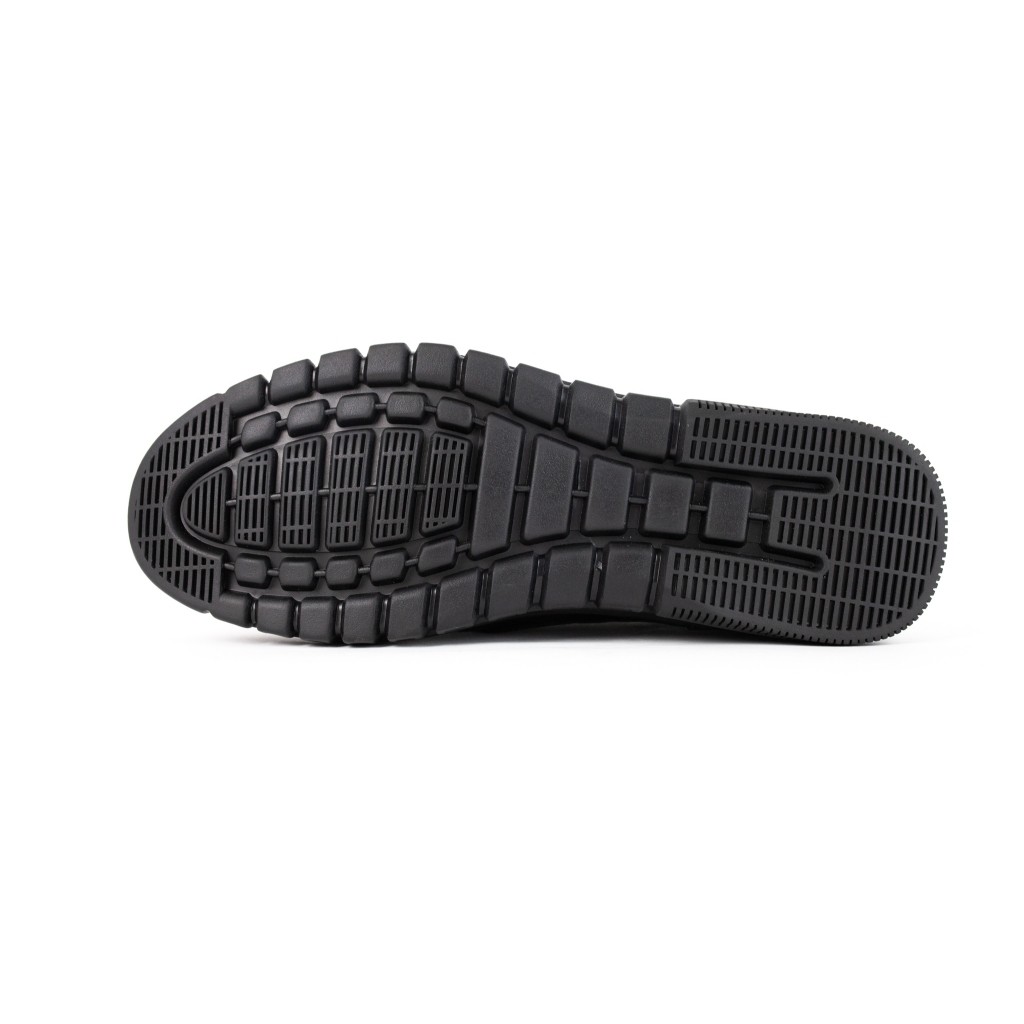 HEAVY SHOES حذاء جلد سهل الارتداء VC8604 ‏(لونان) — صورة 5