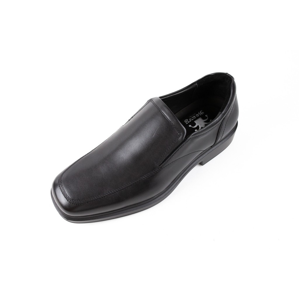 Heavy Shoes รองเท้าผู้ชายแบบสวม รุ่น VB0309 มี 2 สี