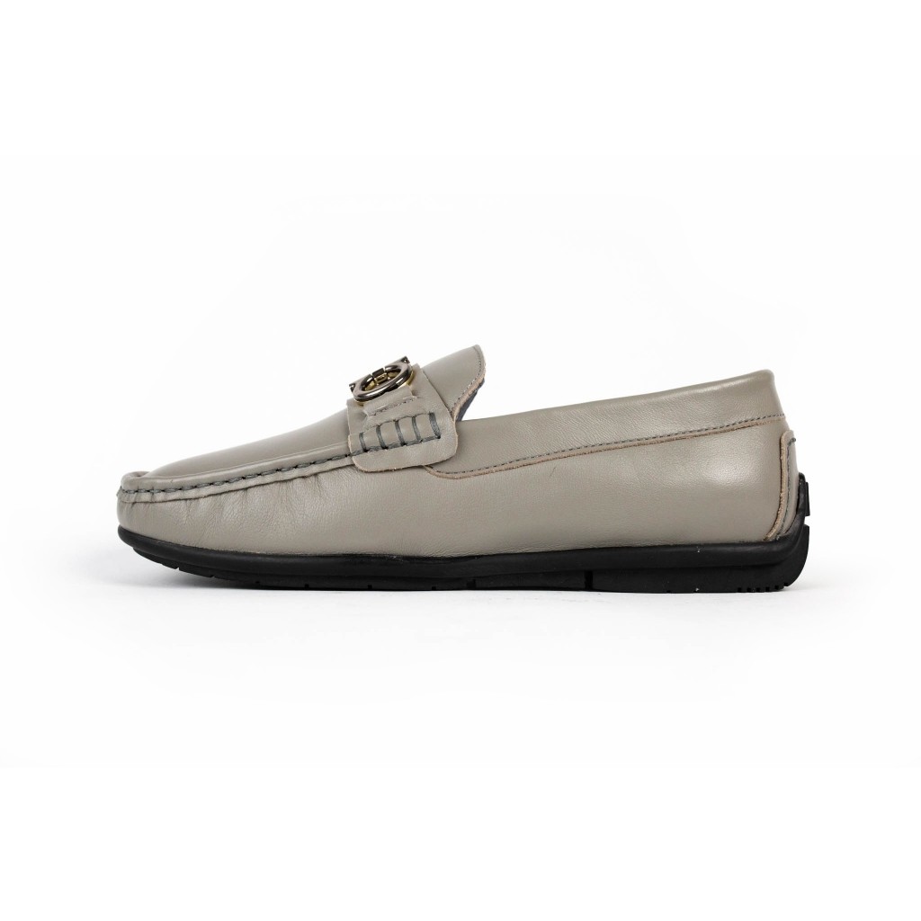 HEAVY SHOES รองเท้าโลฟเฟอร์หนังแกะ รุ่น VC1413 มี 4 สี