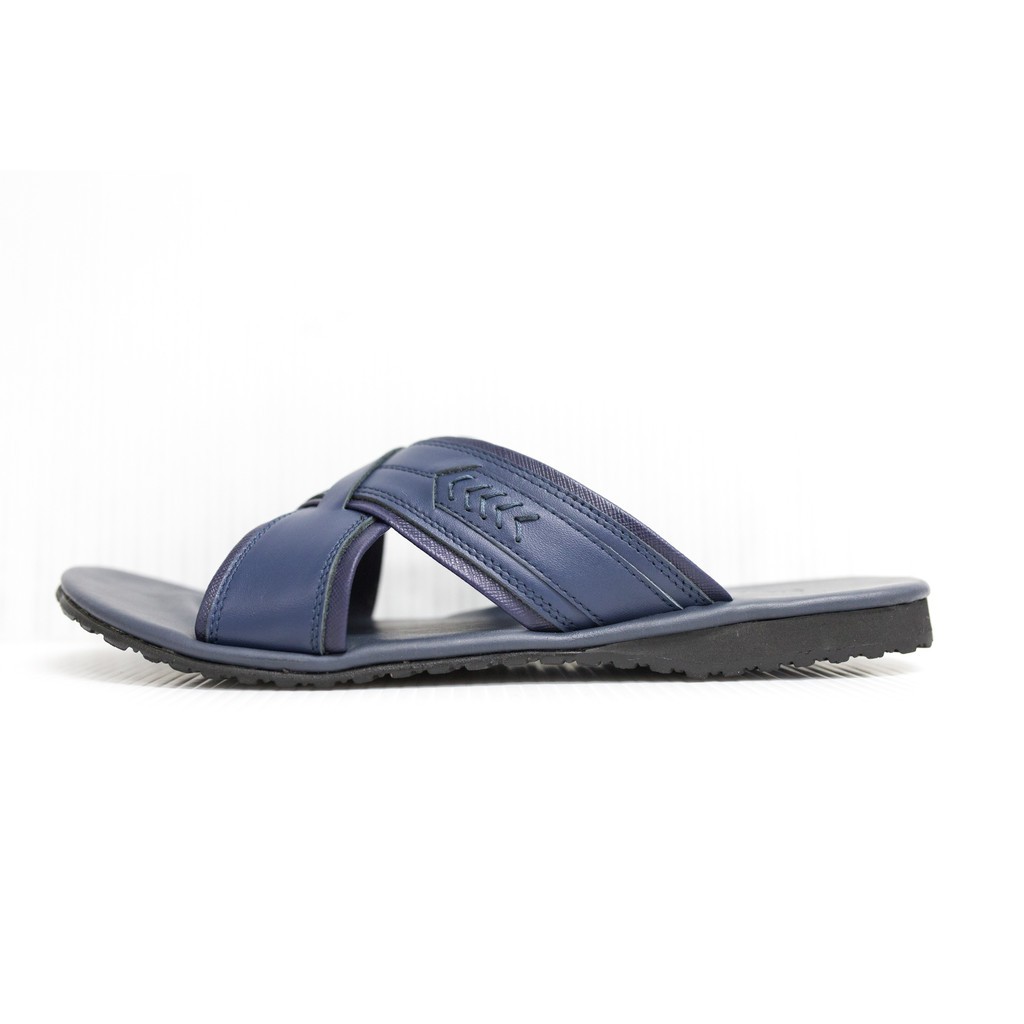 Heavy Shoes شبشب جلد طبيعي VS3276 — صورة 4