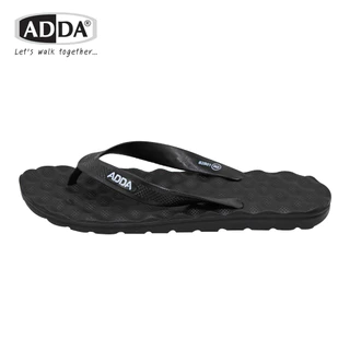ADDA รองเท้าแตะ สำหรับผู้ชาย รุ่น 82B01M3 (ไซส์ 7-10)