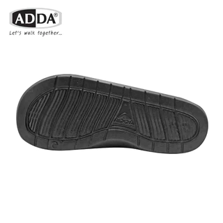 ADDA รองเท้าแตะลำลองผู้ชาย ไซส์ใหญ่ รุ่น 55R01MC (ไซส์ 11-12)