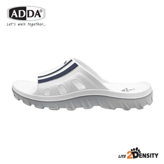 ADDA 2density รองเท้าแตะ สำหรับผู้ชาย รุ่น 5TD12M1 (ไซส์ 7-10)