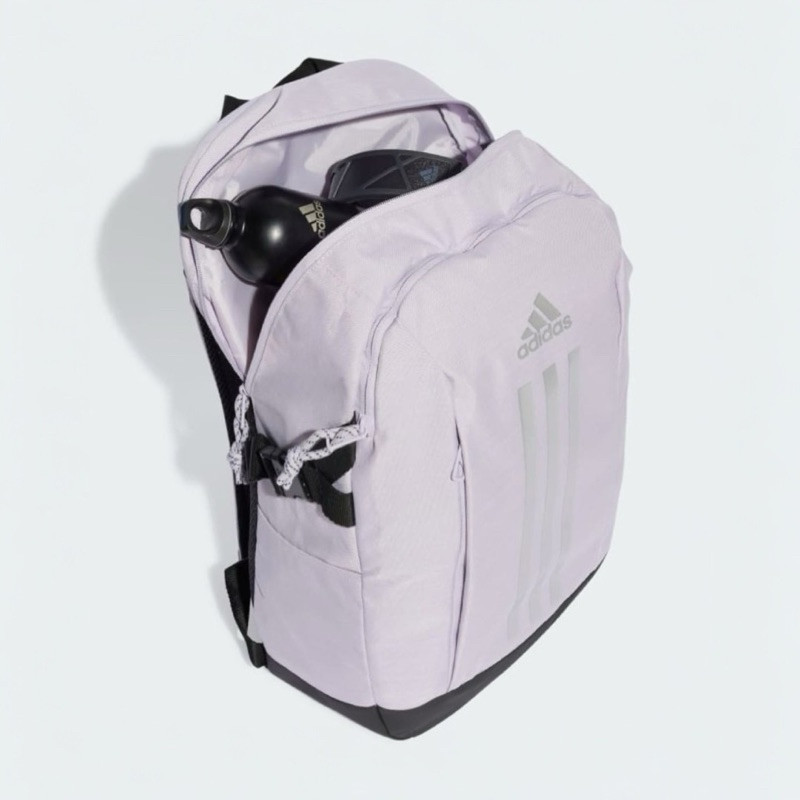 กระเป๋าเป้อาดิดาส รุ่น Power Backpack รับประกันลิขสิทธิ์แท้100% (ราคา 1400 บาท)