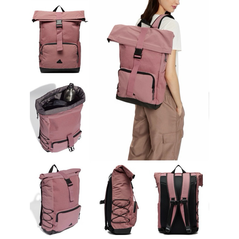 กระเป๋าเป้สะพายหลัง อาดิดาส CITY EXPLORER BACKPACK รับประกันลิขสิทธิ์แท้100% (ราคา 2000 บาท)