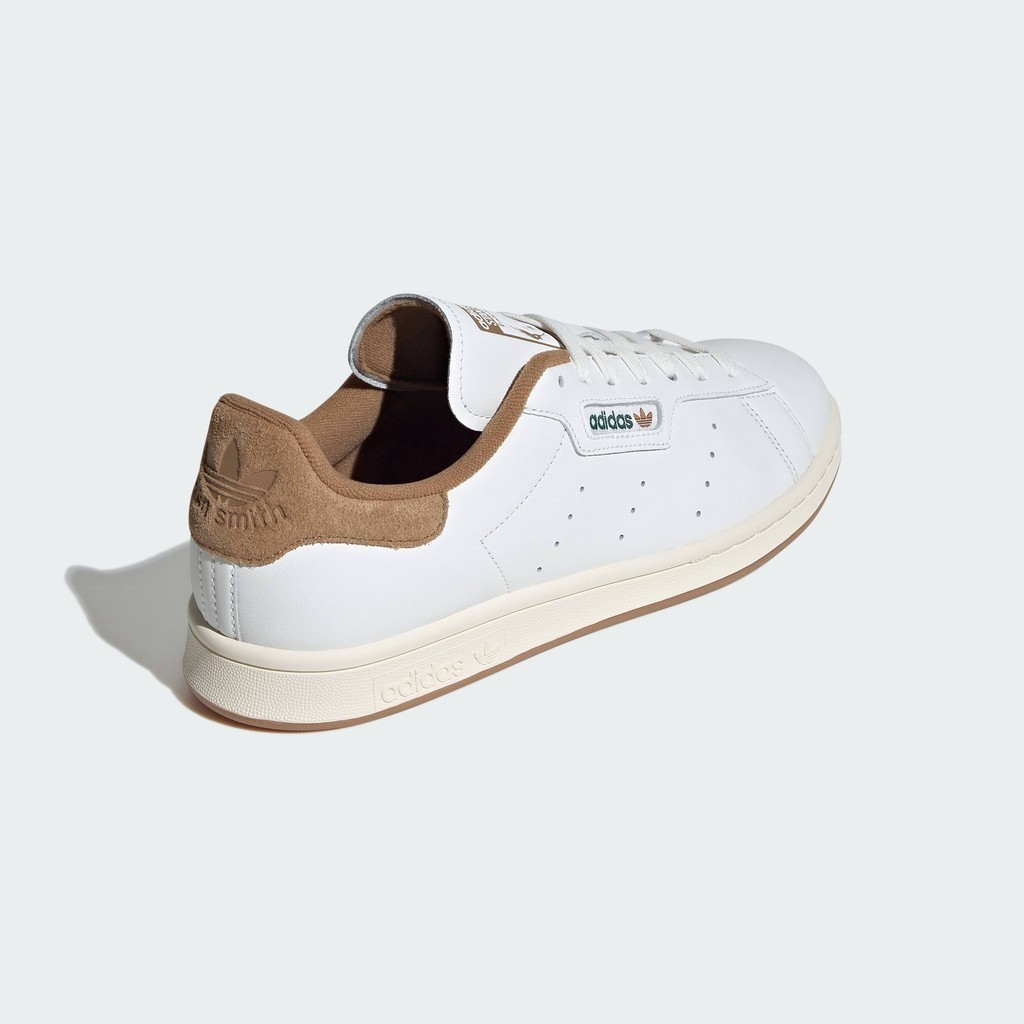 adidas Lifestyle Stan Smith Shoes Men White ID1354 ราคา ถูกที่สุด ดีลบีเคเค แกลเลอรีภาพที่ 6