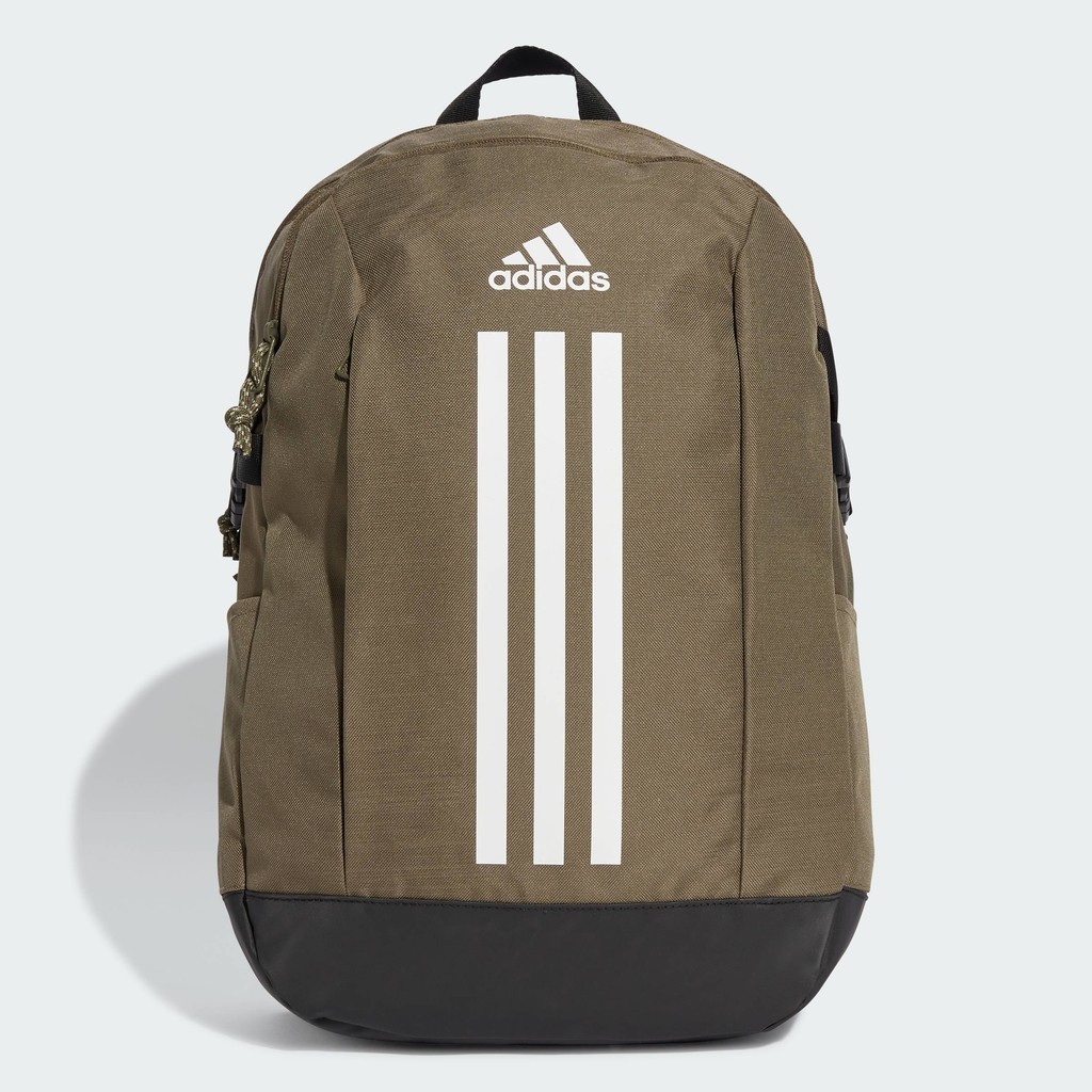 adidas Lifestyle Power Backpack Unisex Green IX6578