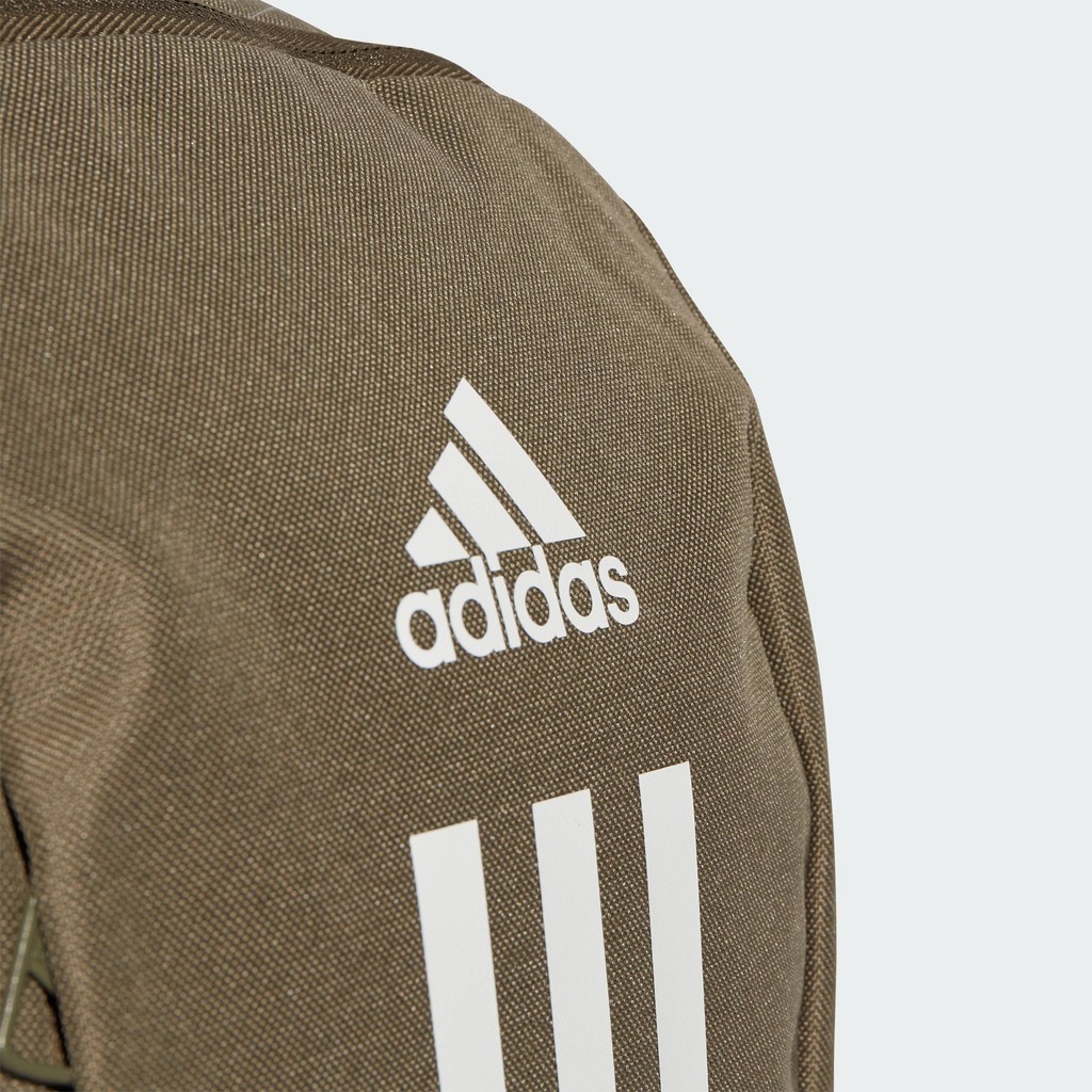 adidas Lifestyle Power Backpack Unisex Green IX6578