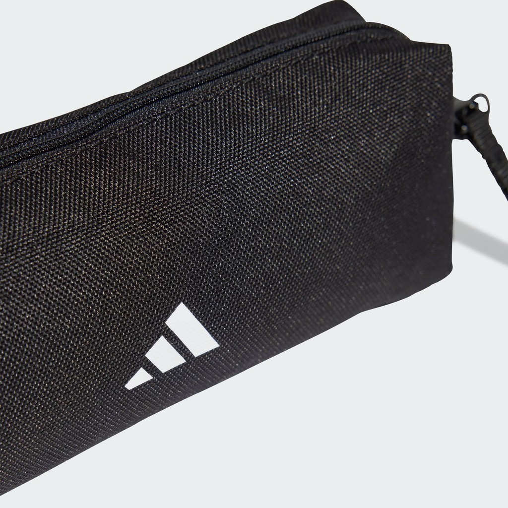 adidas ไลฟ์สไตล์ กระเป๋าเป้พร้อมกล่องดินสอ Unisex สีดำ JI8081