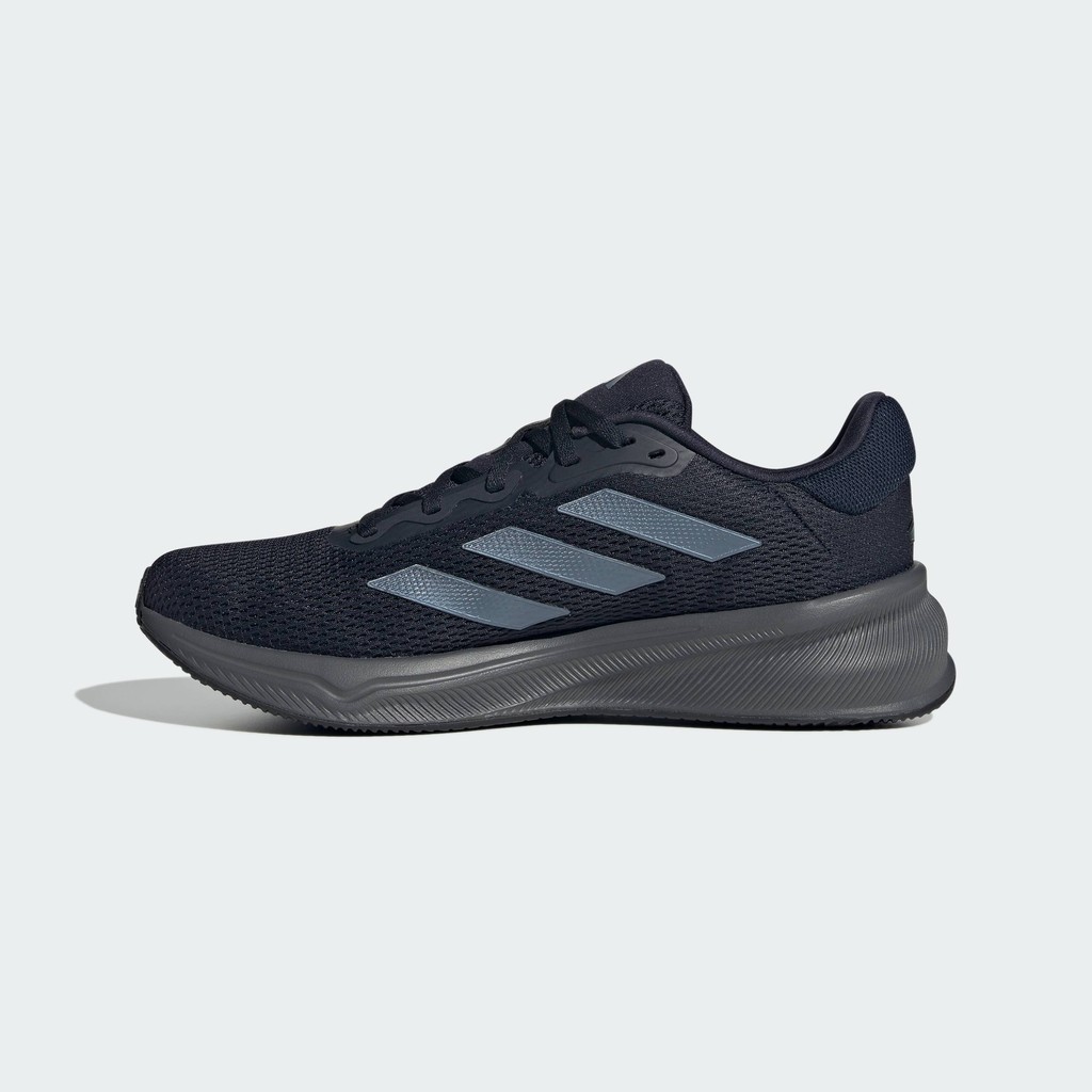 adidas Running Response Shoes Men Blue IH6092
