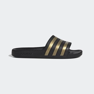 adidas Swimming & Lifestyle Adilette Aqua Slides Unisex Black EG1758