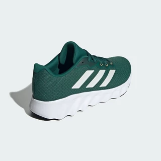 adidas วิ่ง รองเท้าวิ่ง Switch Move Unisex สีเขียว IG1760