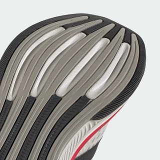 adidas วิ่ง รองเท้า Response Super ผู้ชาย สีเบจ JI4631