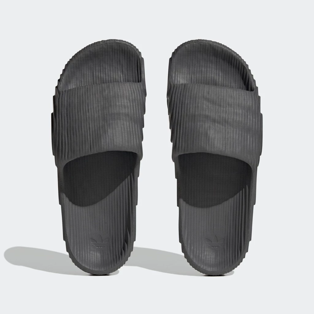 adidas Lifestyle Island Club Adilette 22 Slides Unisex Grey HP6522 thumbnail 4