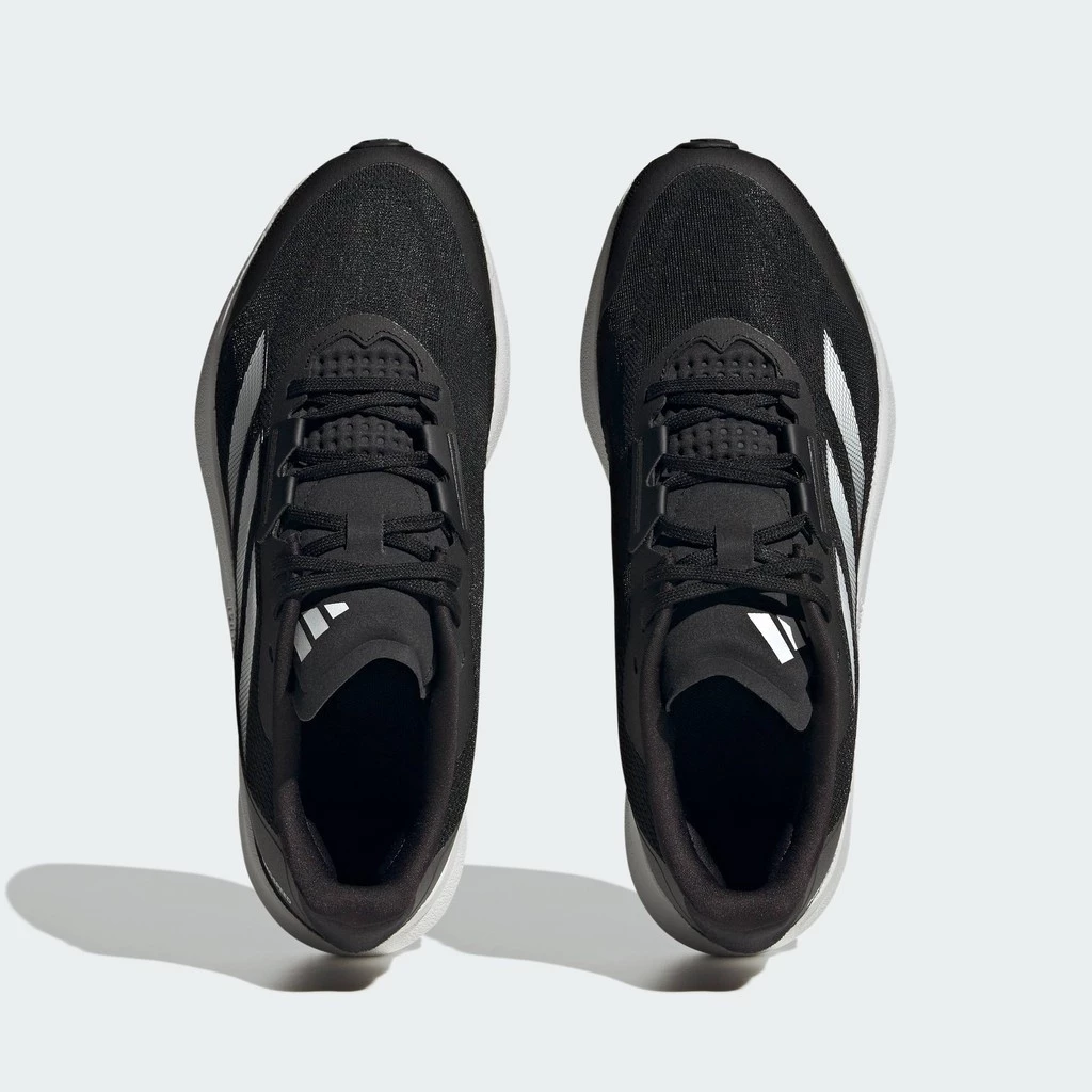 adidas วิ่ง รองเท้า Duramo Speed ผู้ชาย สีดำ ID9850 thumbnail 4
