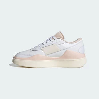 adidas ไลฟ์สไตล์ รองเท้า Osade ผู้หญิง สีขาว IG7327
