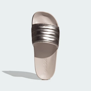 adidas ไลฟ์สไตล์ รองเท้าแตะ Adilette Shower Unisex สีเบจ JP5188