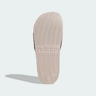 adidas ไลฟ์สไตล์ รองเท้าแตะ Adilette Shower Unisex สีเบจ JP5188