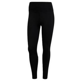 adidas Gym & Training กางเกงเลกกิ้งเทรนนิงเจ็ดส่วน Optime ผู้หญิง สีดำ H64225