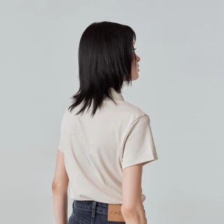 Chewa Diana Polo Tees - เสื้อโปโล ทรงไดอาน่า - 8173