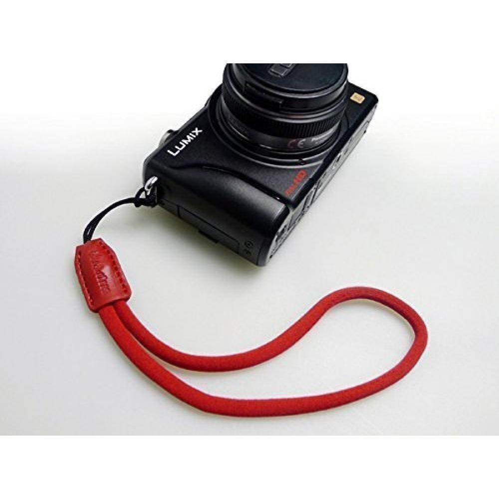 [Clearance] Gariz (DD-WSP) Marshmallow Soft Wrist Strap