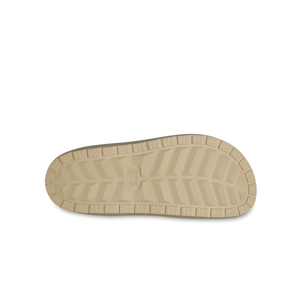 CROCS รองเท้าลำลองผู้ใหญ่ CLASSIC ENERGY CLOG รุ่น 2099680IP - BARK
