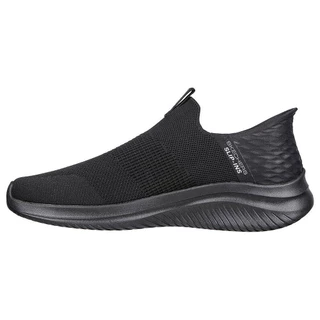 Skechers สเก็ตเชอร์ส รองเท้าผู้ชาย Men Slip-Ins Sport Ultra Flex 3.0 Smooth Step walking Shoes - 232450-BBK