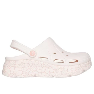 Skechers สเก็ตเชอร์ส รองเท้าผู้หญิง Women Foamies Max Cushioning Foamies In Bloom Shoes - 111671-BLSH