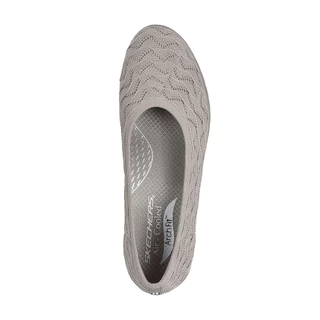 Skechers สเก็ตเชอร์ส รองเท้าผู้หญิง Women Online Exclusive Arch Fit Wedge Modern Comfort Shoes - 158665-TPE