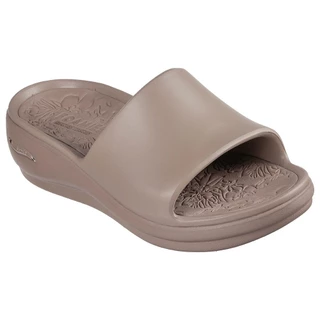 Skechers สเก็ตเชอร์ส รองเท้าแตะผู้หญิง Women Arch Fit Ascend Foamies Shoes - 111239-TPE
