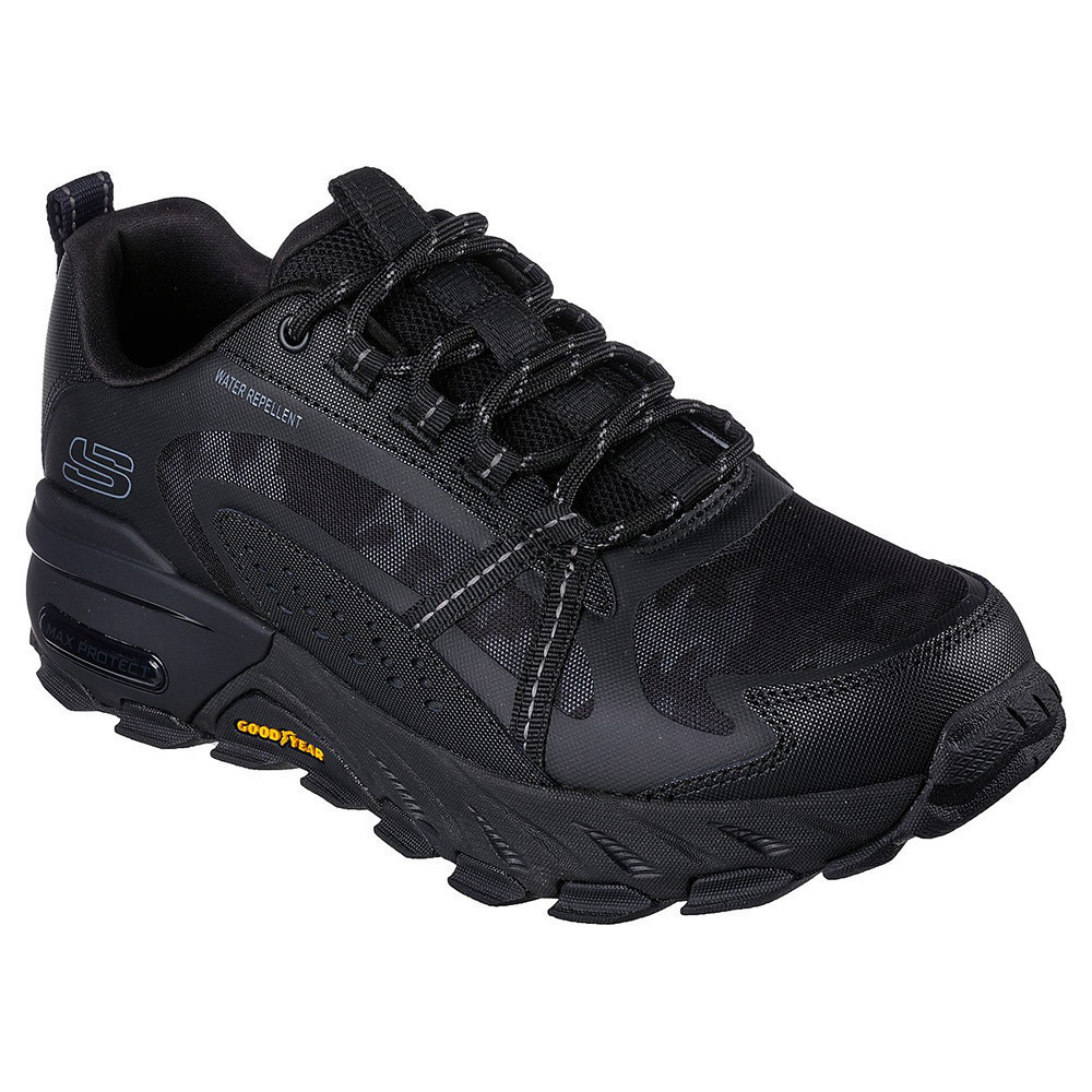 Skechers حذاء ترايل رجالي Max Protect — صورة 2