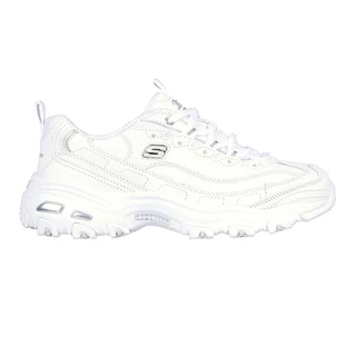 Skechers สเก็ตเชอร์ส รองเท้าผู้หญิง Women Fresh Start Shoes - 11931-WSL Air-Cooled Memory Foam