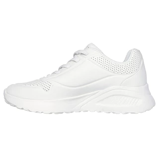 Skechers สเก็ตเชอร์ส รองเท้าผู้หญิง Women Online Exclusive Street Uno Lite Shoes - 177289-WHT