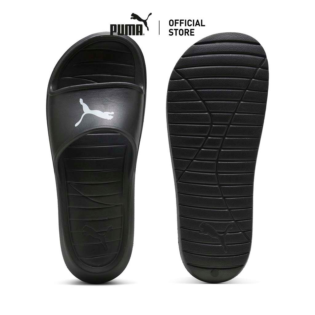PUMA SWIMMING/BEACH - รองเท้าแตะ Divecat v2 Lite สีดำ  38671302