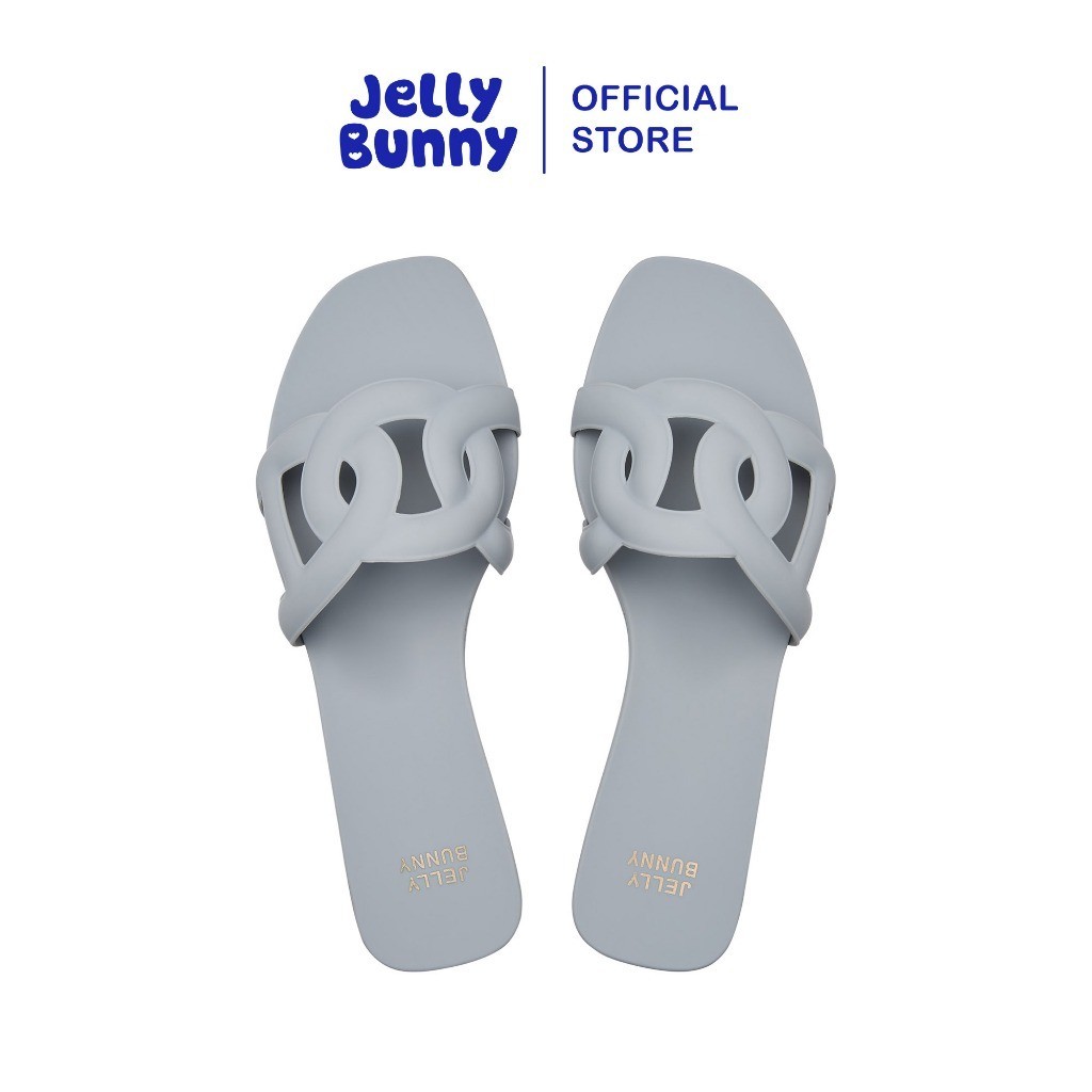 JELLY BUNNY รองเท้า GREASE GLIS รุ่น B22WLSI005