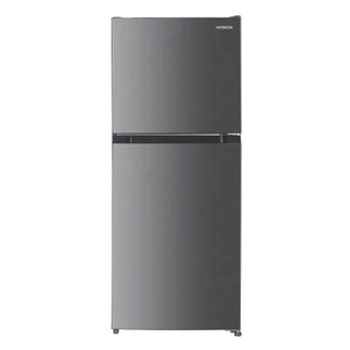 Hitachi ฮิตาชิ ตู้เย็น 2 ประตู 6.4 คิว 181 ลิตร Carbon Line รุ่น HRTN5198MXTH