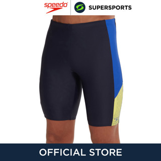 SPEEDO Dive Jammer กางเกงว่ายน้ำขาสั้นผู้ชาย
