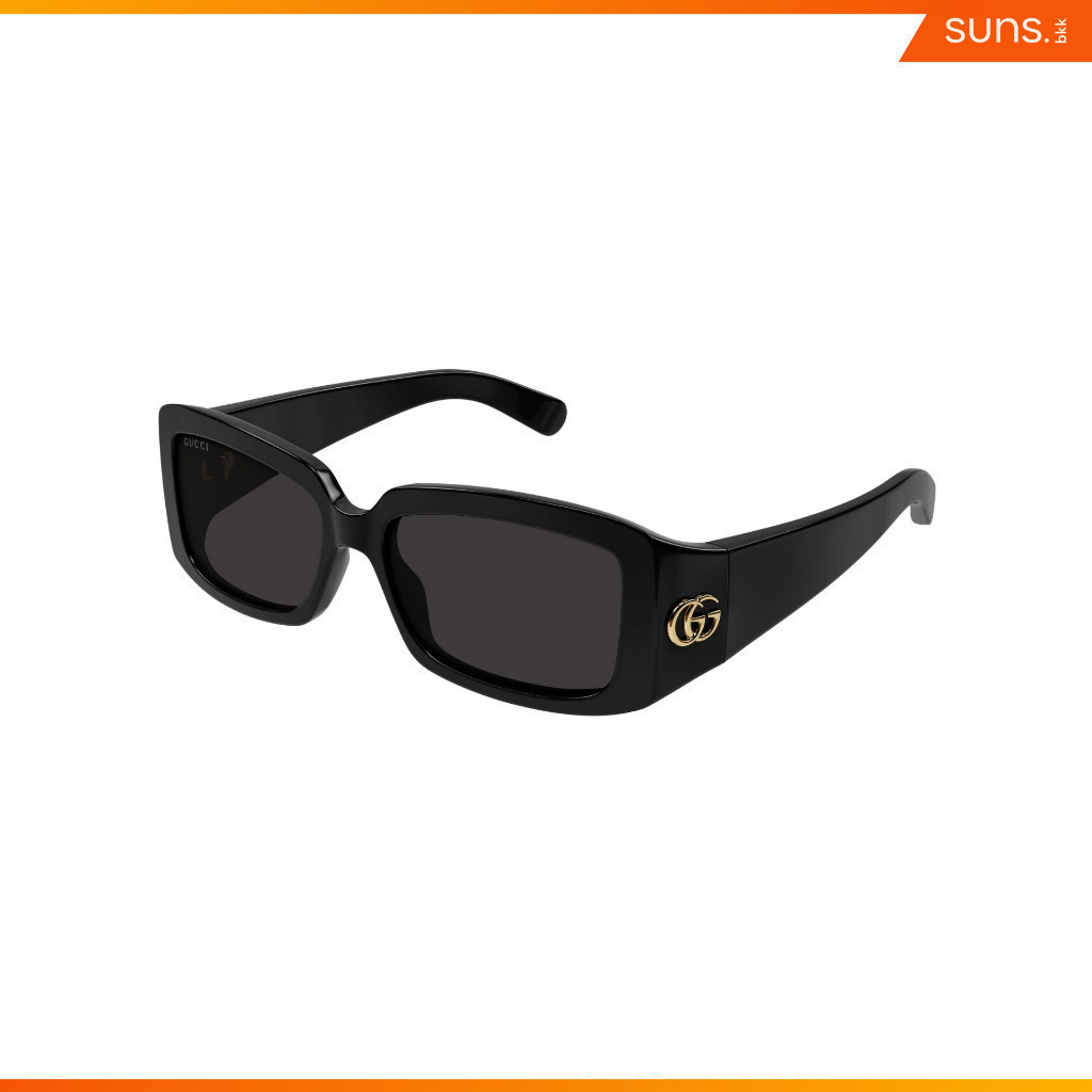แว่นกันแดด Gucci กุชชี่ GG1403S Sunglasses แว่นตากันแดด แบรนด์เนม กันแดดแฟชั่น