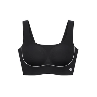 Jollynn Cloud Streamlined เสื้อชัันใน Freesize เบาสบาย เรียบเนียนไปกับผิว ตัดเย็บแบบไร้ตะเข็บ