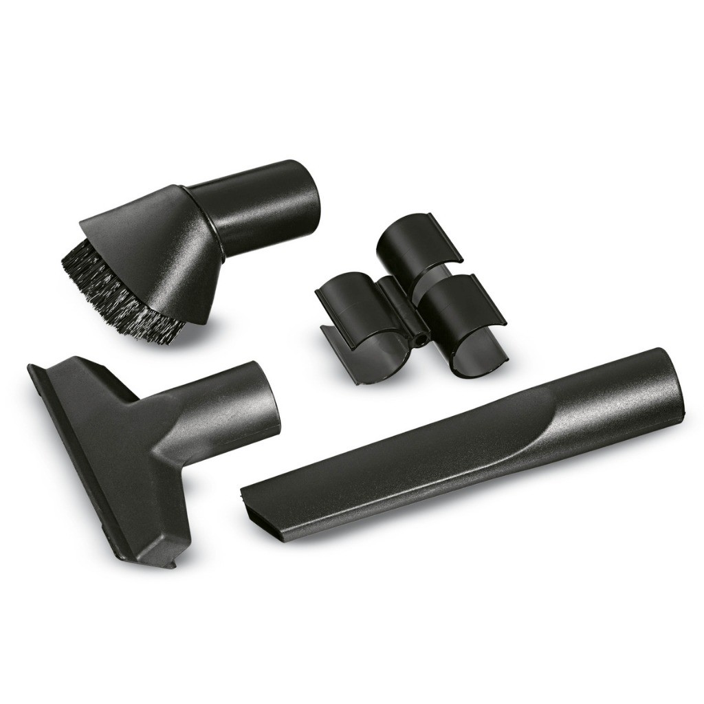 KARCHER ชุดหัวดูดฝุ่น Nozzles set DN32 2.860-143.0