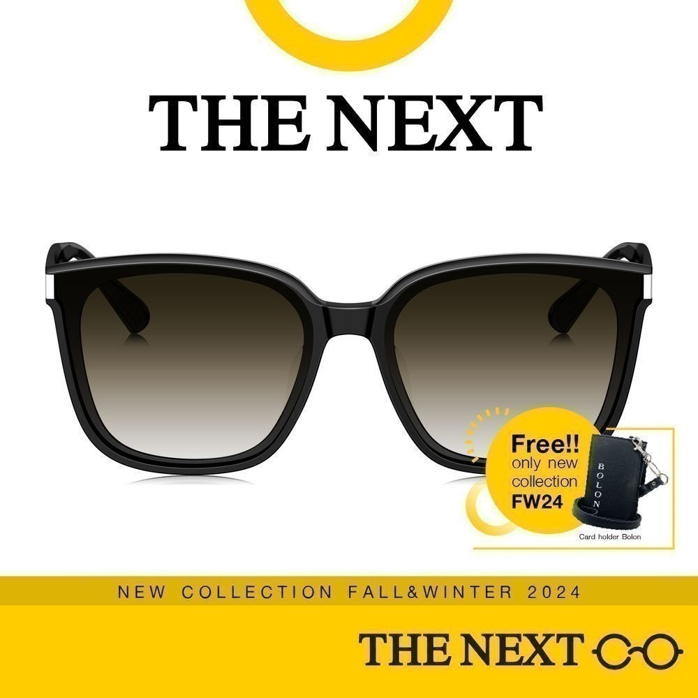 แว่นกันแดด Bolon BL3151  โบลอน  แว่นกันแดดผู้ชาย แว่นกันแดดผู้หญิง  by THE NEXT