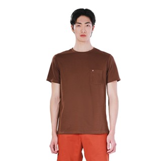 John Henry เสื้อยืดผู้ชาย ทรงเข้ารูป รุ่น JH F324MTSSM60 - ส…