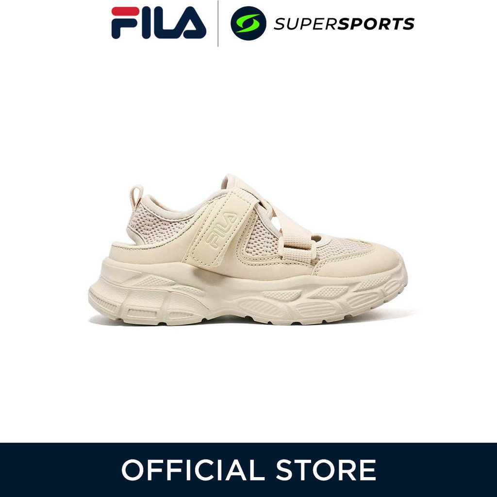 FILA Enchanted รองเท้าลำลองผู้หญิง