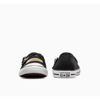 CONVERSE รองเท้า CTAS DAINTY MARY JANE SLIP BLACK ผู้หญิง A11551CF_S5BKXX