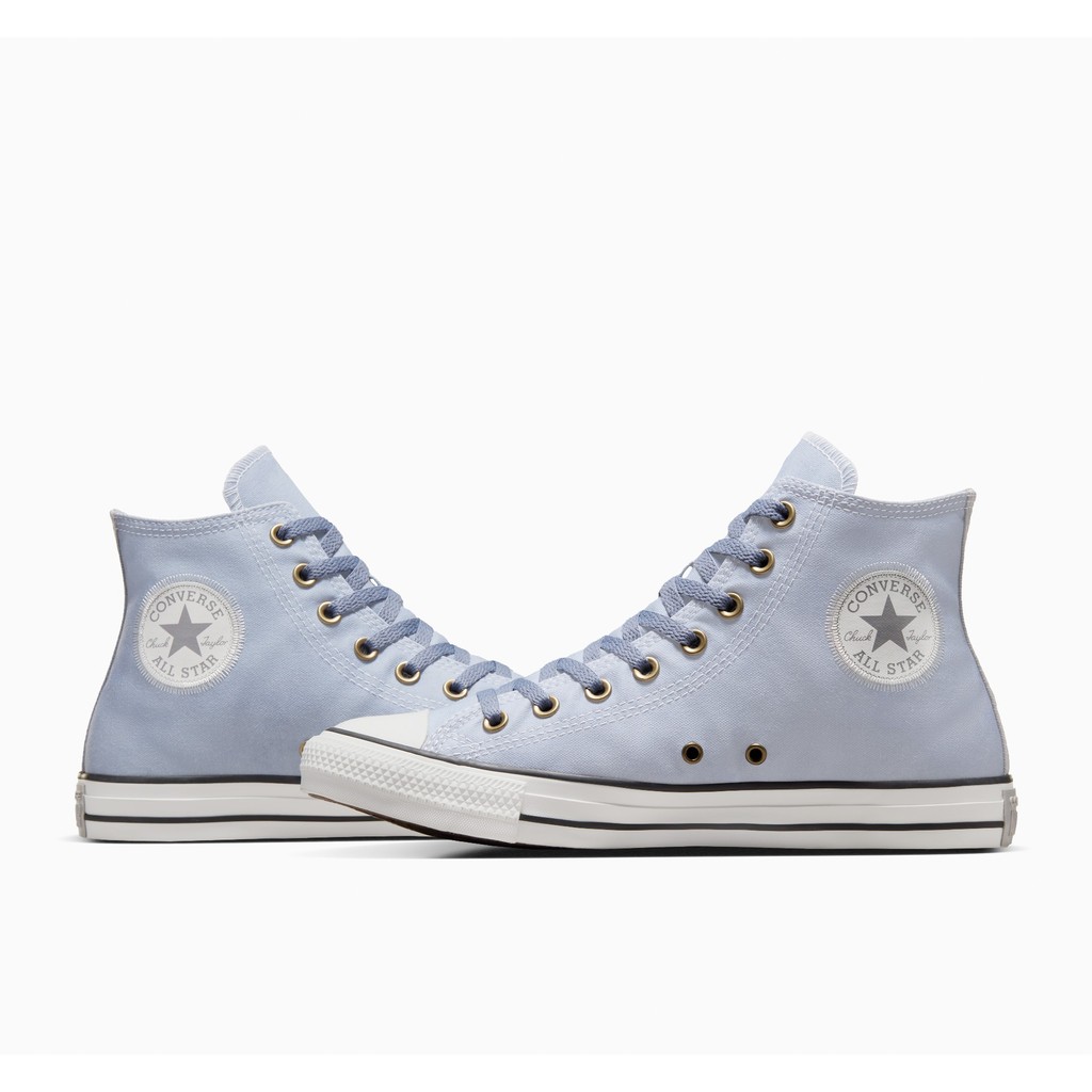 CONVERSE حذاء رجالي CTAS Play On Utility HI — أزرق — صورة 4