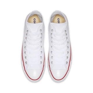 CONVERSE รองเท้า ALL STAR HI WHITE - M7650CU_COWTXX