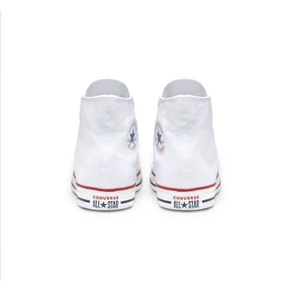 CONVERSE รองเท้า ALL STAR HI WHITE - M7650CU_COWTXX