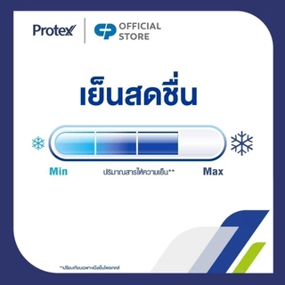 [มี 3 แพ็คให้เลือก] แป้งเย็น โพรเทคส์ เจจู ฟลอรัลเฟรช 280 กรัม Protex Talcum Powder Jeju Floral Fresh 280g Twinpack