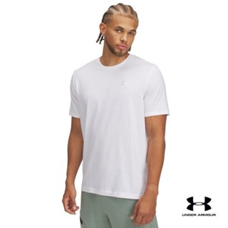 Under Armour Men's UA Icon Short Sleeve