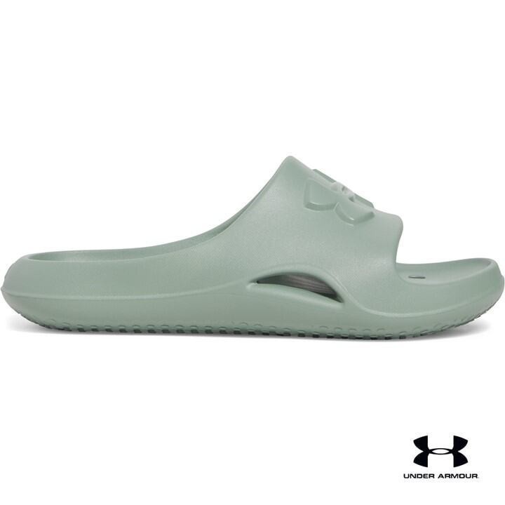 Under Armour Women's UA Locker V Slides